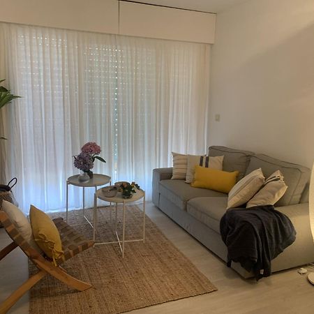 Apartamento Sanxenxo Eksteriør bilde