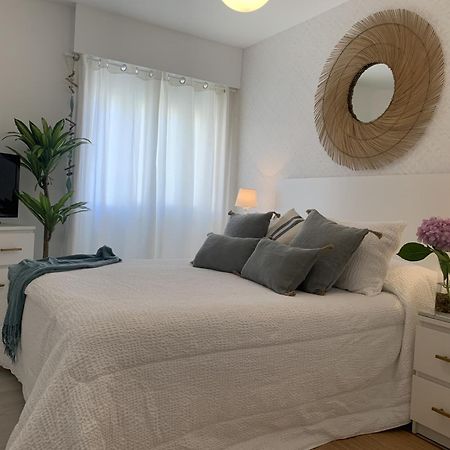 Apartamento Sanxenxo Eksteriør bilde