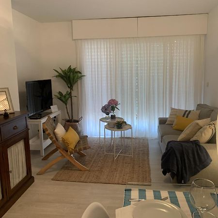 Apartamento Sanxenxo Eksteriør bilde