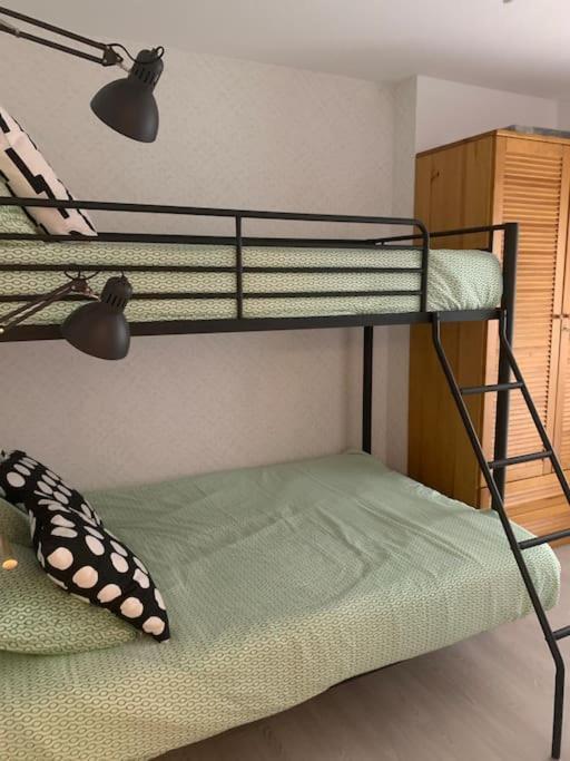 Apartamento Sanxenxo Eksteriør bilde