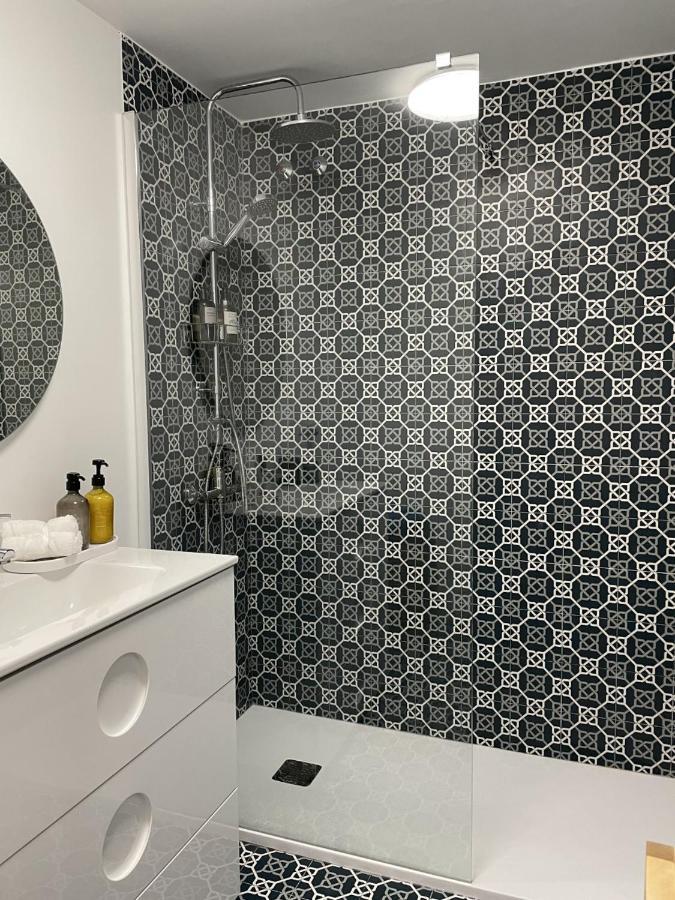 Apartamento Sanxenxo Eksteriør bilde