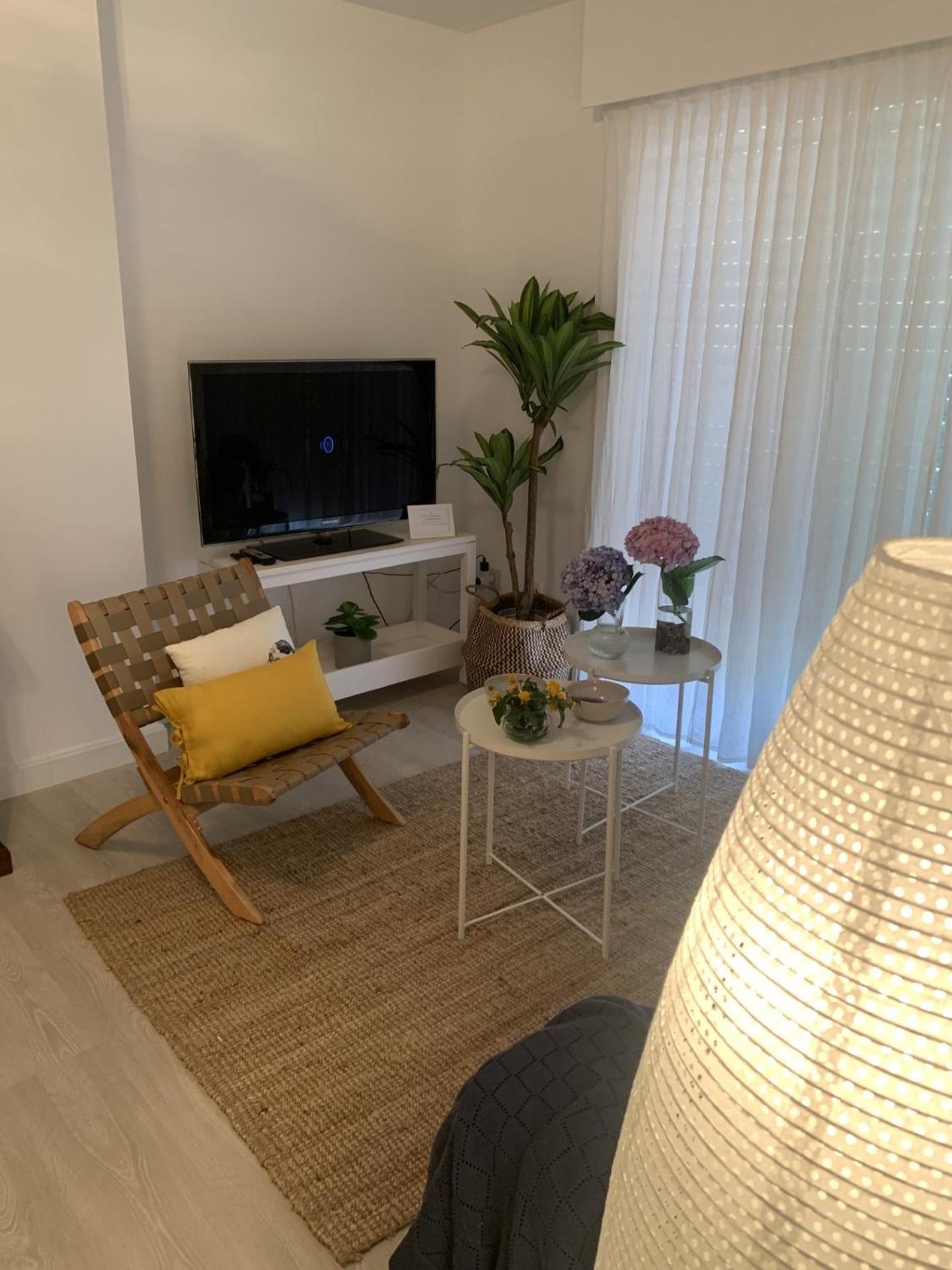 Apartamento Sanxenxo Eksteriør bilde